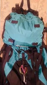 My gear for cryptid hunting