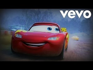 Cars-VEVO Music Video HD