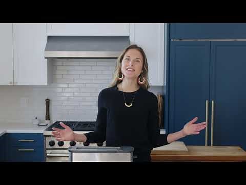 Toaster | How to Clean and Care (Ninja® Foodi™ 2-in-1 Flip Toaster)