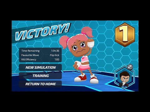 AI Arena - Simple Model Type From Scratch | Tutorial