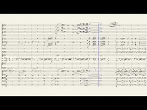 NBC Election Night Theme