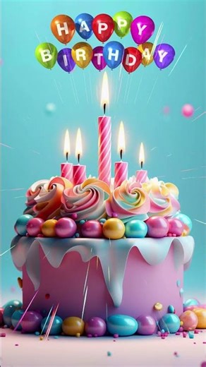 Make Someone Happy With This Birthday Song 🎉