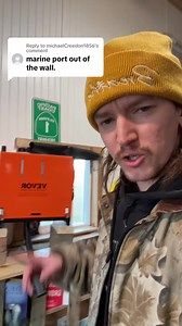 Installing my outdoor Vevor diesel heater 🔥 | Jackleonardbirt