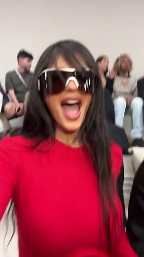 Kylie and Rosalia Screaming Compilation