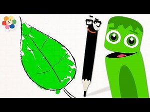 Aprenderemos una Nueva Combinación de Colores en Pandilla de Colores | BabyFirst Español