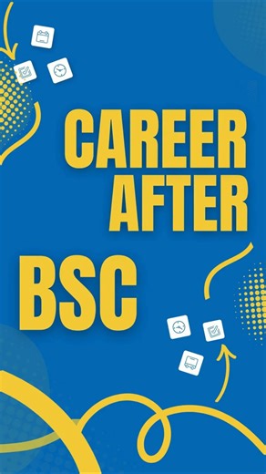 BSc Ke Baad Job Nahi? Real Roadmap | Data with Arjun #education