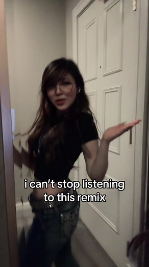 Can't Stop Listening to This Remix