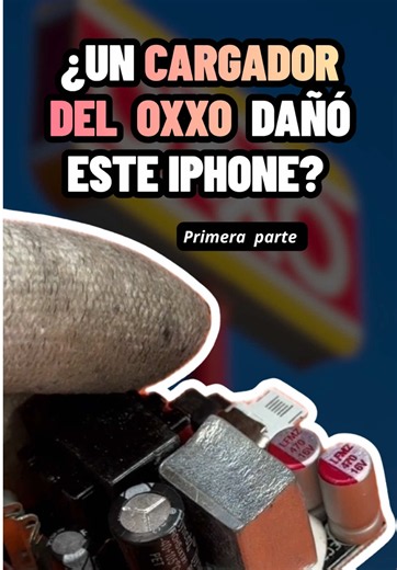 ¿Casualidad o culpa del cargador? 🔌 #chisme #parati #apple #parati #fypシ
