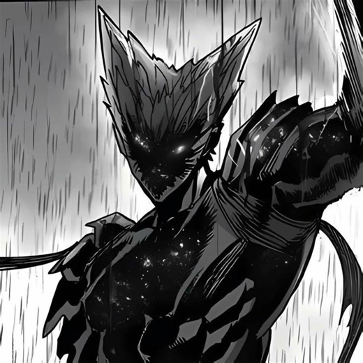 Cosmic garou edit ☠️ One punch man edit vai sentar #anime #opm #viral