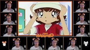3.1K views · 138 reactions | Good Saturday Morning Acapella! Today's Video is The Opening Theme to Hamtaro! | TriforceFilms Sound | Facebook