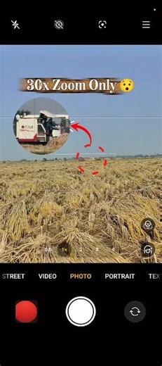 Extreme 30X Zoom Test! Realme 12 Pro+ Surprises AGAIN! TD Tech