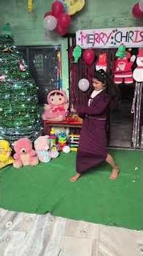 kids danceAlisha ka dance video bahut hi energetic aur entertaining hai.