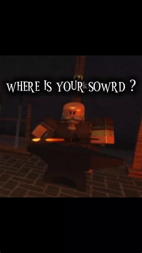 ‏sword ** #theforge #roblox #robloxfyp #forge