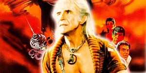 Wrath of Khan Creates Star Trek's Biggest Plot Hole, and the Real-Life Explanation Is Hilarious