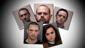 Gang members who killed 14-year-old were looking for homeowner, sheriff says