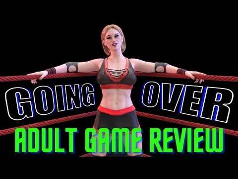 This game is for futa lovers || Adult game review