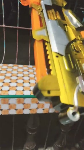 ability to touch far