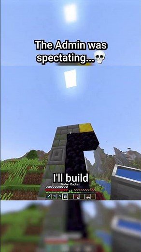 The Admin was spectating 💀🙏