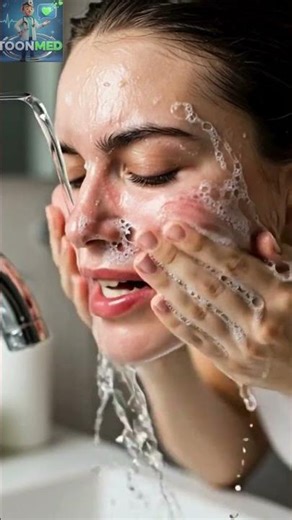 “3 Acne Mistakes You’re Making EVERY Day 😳”