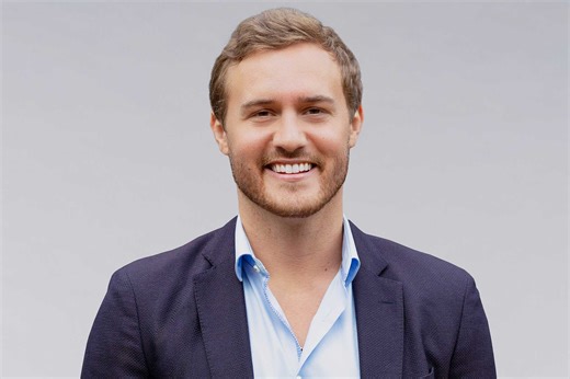 All About Destination X Star Peter Weber's Reality Show Career: The Bachelor, The Traitors & More