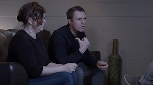 Vertical Marriage | Counseling Session