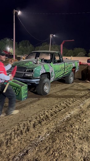Monett Missouri | Outlaw Truck & Tractor Pulling Association