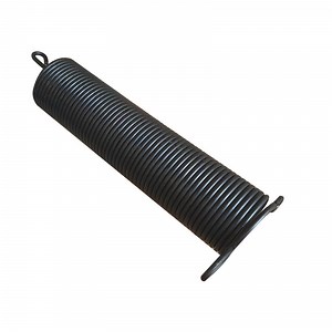 [Hot Item] Electrophoretic Galvanizing Rolling Shutter Door Accessories Galvanized Garage Door Torsion Spring
