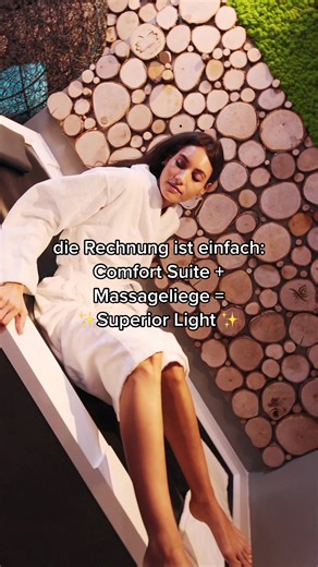 Ultimate Relaxation: MyWellness Spa Experience in Berlin