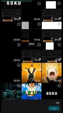 HOw TO ADD VIDEO INSIDE THE TEXT CAPCUT TUTORIAL #capcut #capcutedit #shorts