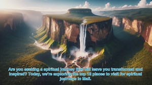 Spiritual Journeys in Mali: Top 10 Sacred Sites to Explore