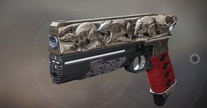 Destiny 2: is it worth it for the entire fireteam to use Rat King?