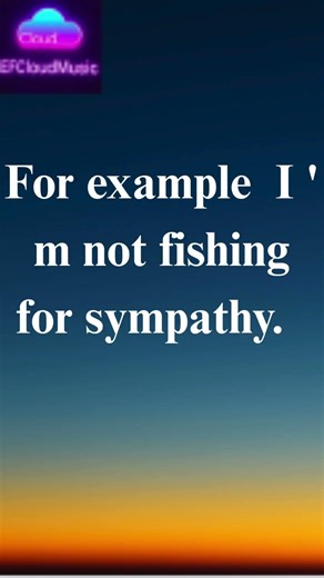 “Fishing Someone” Meaning 🎣 | Common English Slang in 14 Seconds