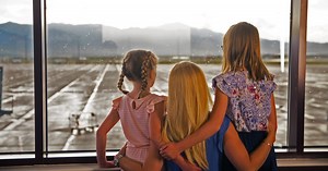 Colorado Springs Airport - Info & Travel Tools - Visit Colorado Springs