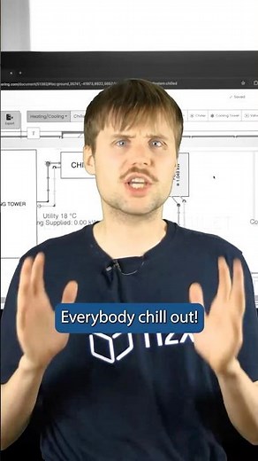 Chilled Water Design Made Easy