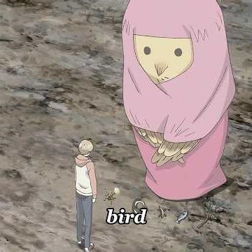 This boy’s voice was stolen by a yokai. #anime #foryou #shorts