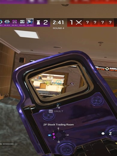 #foryoupage #r6 #rainbowsixsiege #r6siege #pc #fyp #vira #siegex #pro #xim #stomp #freetazguns