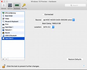 How To Enable Boot Camp On Mac