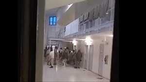 Video, photos show moments surrounding deaths of inmates at a S.C. prison