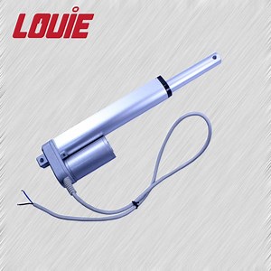 [Hot Item] XTL 24V DC Electric Linear Actuator for Medical Device