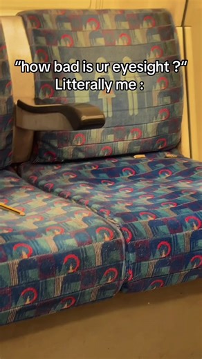 Understanding Bad Eyesight Symptoms