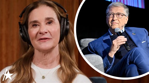 Melinda French Gates Reveals Whether She’s Forgiven Ex-Husband Bill Gates Amid Epstein Email Fallout