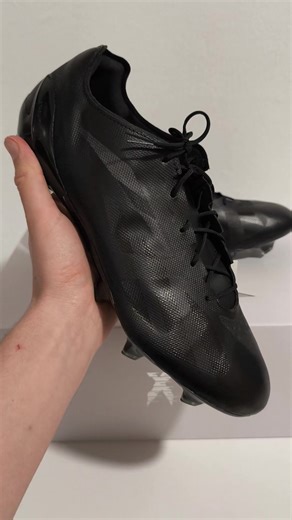 Adidas Crazy Fast X FG Prototype Football Boots Review