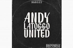 Musikvideo „United“ von Andy LaToggo