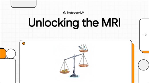 MRI Parameters Chart new