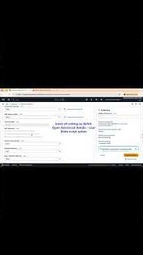 Automatic Apache deployment without touching SSH #aws #devops #hacks