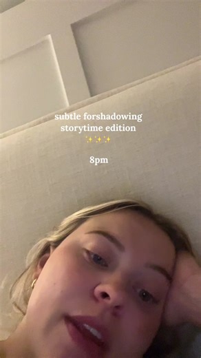 Subtle Foreshadowing of Birth: Unmedicated Home Labor and Delivery Experience