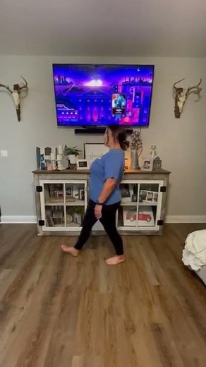 2022 Gluteus Maximus Lurch Gait Deviation