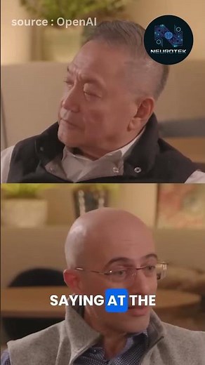 The 10-Gigawatt OS That’s Changing the Future of AI Forever ⚡️