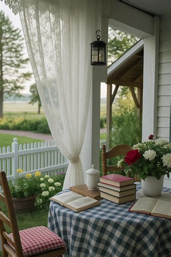 Rustic Architecture trên TikTok