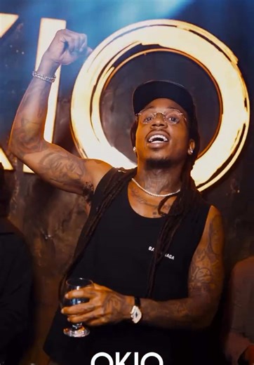At The Club #SouthAfrica Edition 🇿🇦 | at the club jacquees